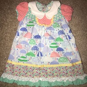 Matilda Jane Tunic